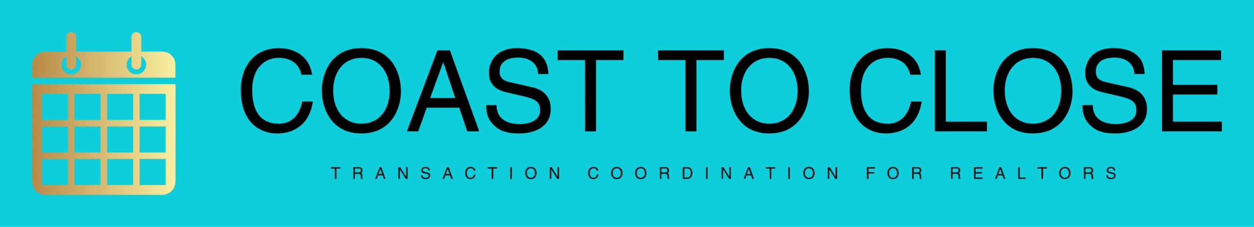 Coast to Close logo